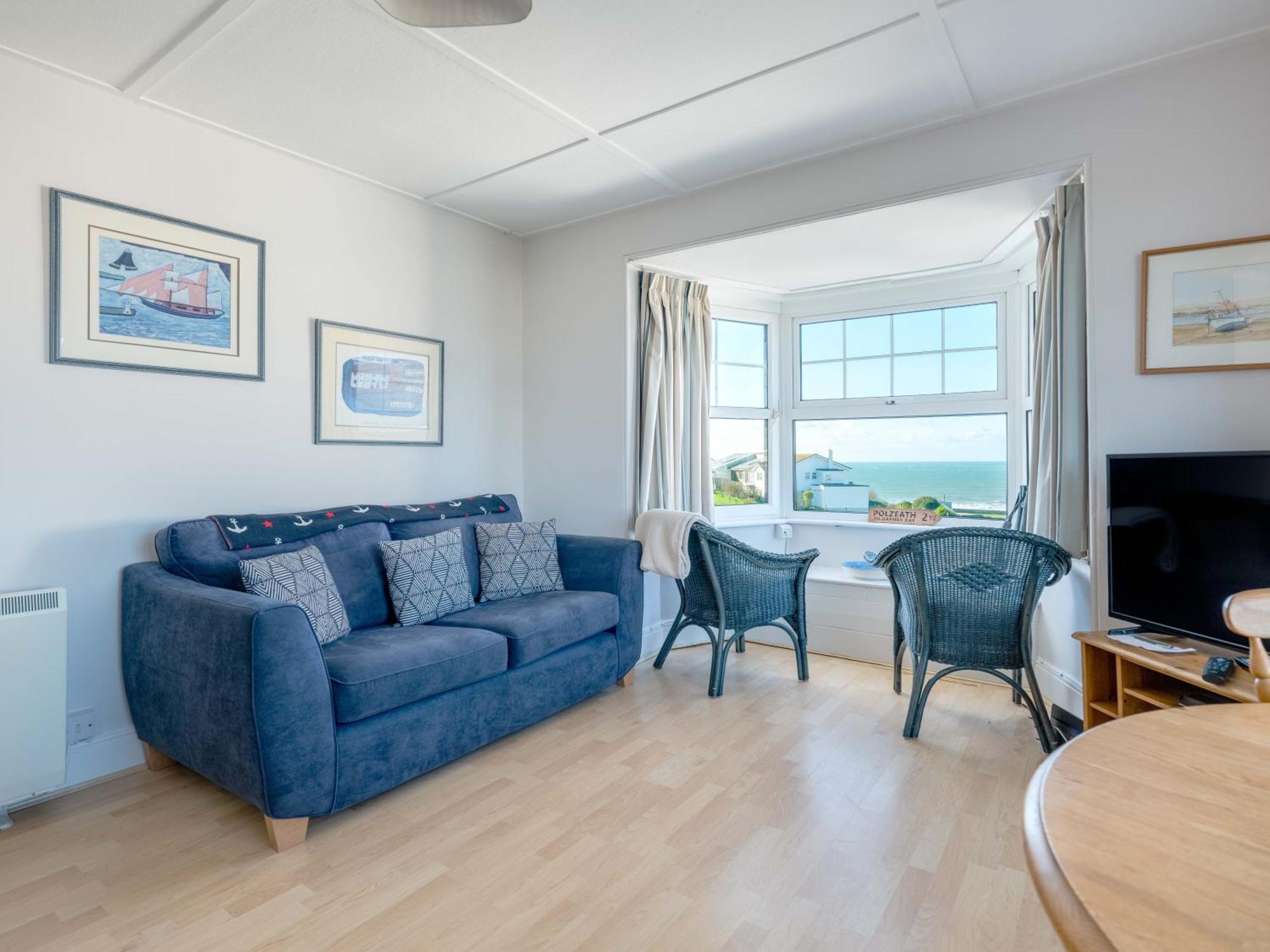 Pinewood Flat 5 Villa Ползеат Екстериор снимка